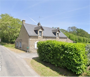 maison en pierres à la vente -   56130  FEREL, surface 104 m2 vente maison en pierres - UBI481173185